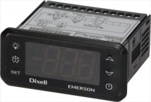 DIXELL XR20CH-5R0C1