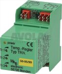 THERMOREGULATOR ELEKTRONISCH PT100