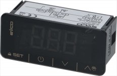 EVCO EV3X21N7VH
