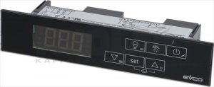 EVCO EVR203N7