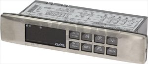 ELEKTRONIKREGLER DIXELL XB570L-5R0C1-X