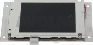 ELEKTRONIKREGLER DISPLAY LAE FST-FPH-DU2