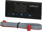 DISPLAY WILLIAMS LAE WUBC-2RU-5S