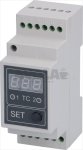 STEUERGERÄT ELEKTRONISCH 12 KLEMMEN