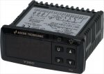 ELEKTRONIKREG. ASCON TECNOLOGIC Y39CHRRR