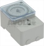 ZEITSCHALTER  LEGRAND PolarRex KKT