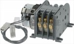 ZEITSCHALTER CDC 4902F1 2 CAMME