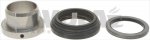 KIT DICHTUNGSRING MIT GEGENRING
