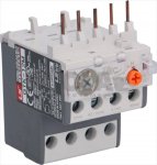 RELAIS THERMISCH MEC GTK-12M