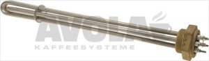 HEIZKÖRPER 6000W 230/400V