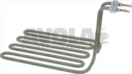 HEIZKÖRPER 3000W 230V