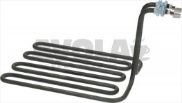 HEIZKÖRPER 3500W 230V