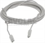 HEIZKÖRPER FÜR TÜR 43W 230V