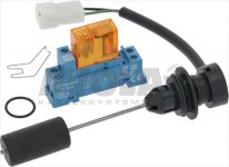 NIVEAUSENSOR FÜR GLYCOL