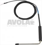 KERNTEMPERATURFÜHLER NTC 90°