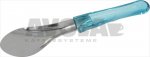 SPATEL BLAU EDELSTAHL PETG 260mm