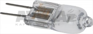 HALOGENLAMPE NEUTRAL OSRAM G4 5W 12V
