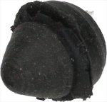 GUMMISTÜCK ø 10x11 mm