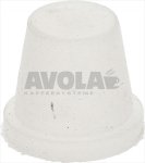 KAPPE ø 22/14x18 mm