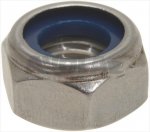 MUTTER SECHSKANT SELBSTSPERREND M10