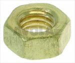 MUTTER SECHSKANT MITTLERE M6