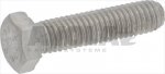SCHRAUBE MIT SECHSKANTKOPF M5x20