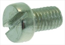 ZYLINDERKOPFSCHRAUBE M5x8