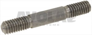 STIFTSCHRAUBE M6 FÜR RÜHRWERKSWELLE