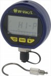 DIGITALVAKUUMMETER W-VAC/L