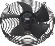 EBM-PAPST A4E300-AS72-06