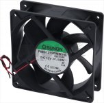 AXIALVENTILATOR SUNON 120x120x38 mm