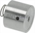 DREHKNOPF FÜR LUFTMISCHHÜLSE