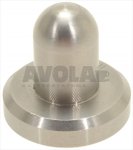 SPERRKLINKE FÜR HAHNDREHKNOPF