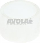 BUCHSE ø 29.5-24.5 mm