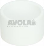 BUCHSE SCHNECKENSCHR. FÜHRUNG ø 47-40 mm