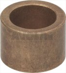 BÜCHSE SELBSTSCHMIEREND ø 28-20 mm