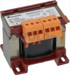 TRANSFORMATOR 0-230-400V/115-0-115V 63VA