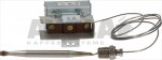 THERMOSTAT EINPHASIG 435°F/224°C