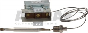 THERMOSTAT EINPHASIG 435°F/224°C