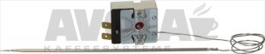 THERMOSTAT EINPHASIG 82°C