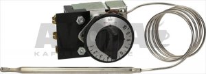 PHASE THERMOSTAT 100-550 °F