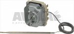 THERMOSTAT DREIPHASIG 60-204&deg;/135-300&deg;C