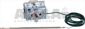 THERMOSTAT DREIPHASIG 282°C