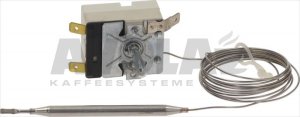 THERMOSTAT EINPHASIG 80-131°C