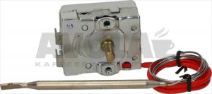 THERMOSTAT EINPHASIG 50-175°C