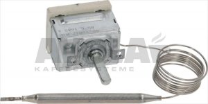 THERMOSTAT EINPHASIG 30-85ºC