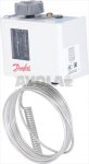 THERMOSTAT DANFOSS KP61 060L1182