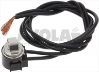 THERMOSTAT ABTAUEN ENDE  NGT 12