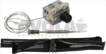THERMOSTAT 1-PHASIG 240°C