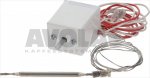 THERMOSTAT 1-PHASIG 206°C